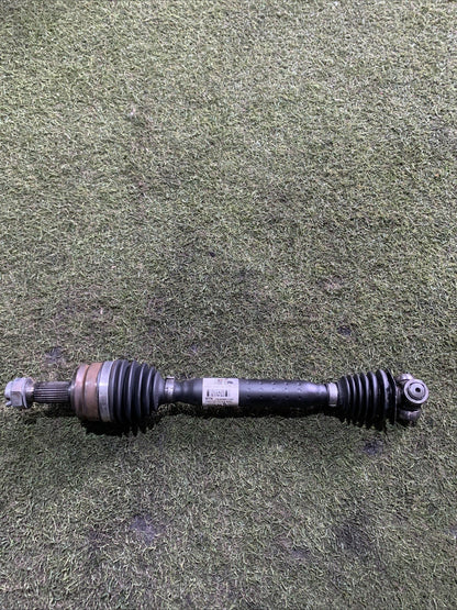 Semiasse Anteriore Sinistro Fiat Panda 3 Serie 900 TWINAIR 00520154890
