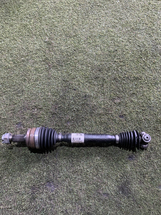 Semiasse Anteriore Sinistro Fiat Panda 3 Serie 900 TWINAIR 00520154890