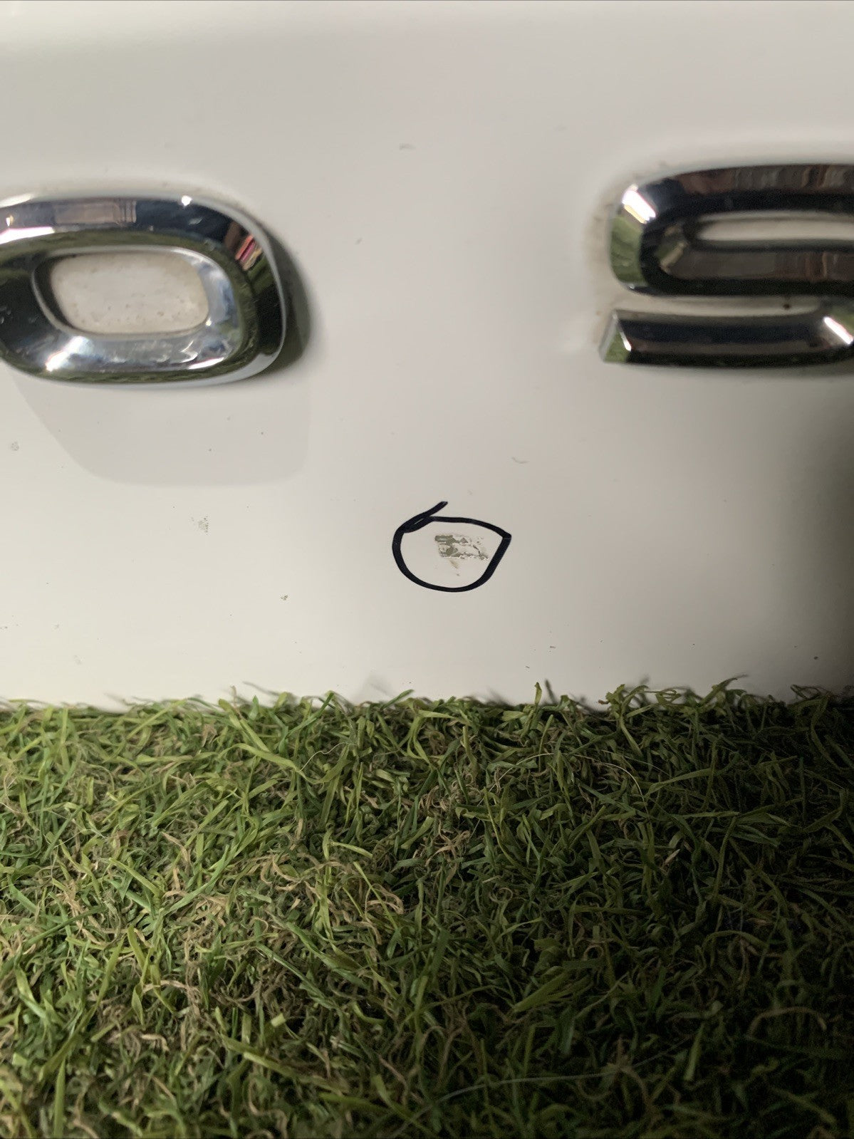 PORTELLONE BAULE BAGAGLIAIO COFANO POSTERIORE VOLKSWAGEN T-CROSS 2019