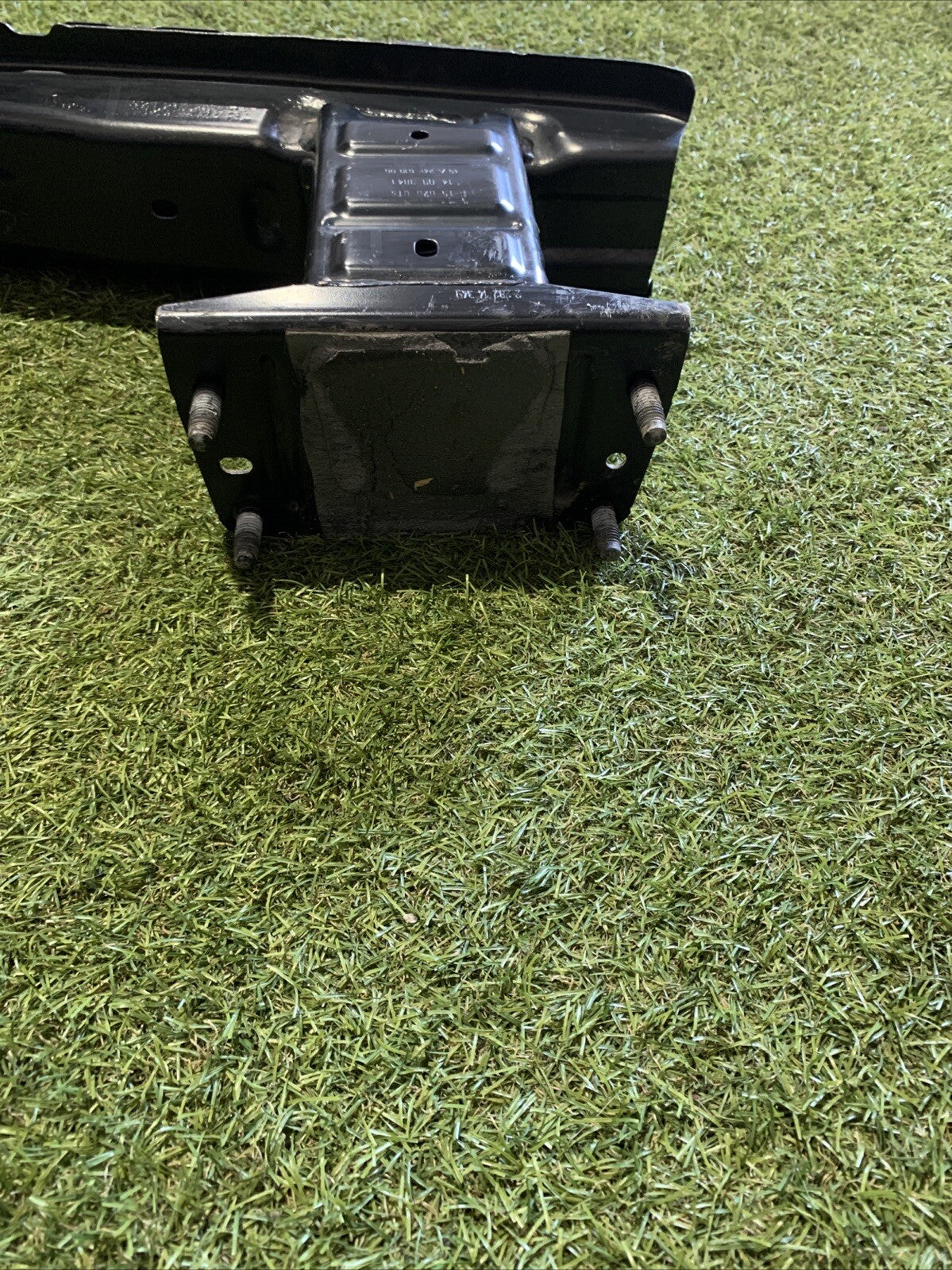 RINFORZO PARAURTI POSTERIORE PER MERCEDES Classe A Serie (W176) A24661002 (12>1