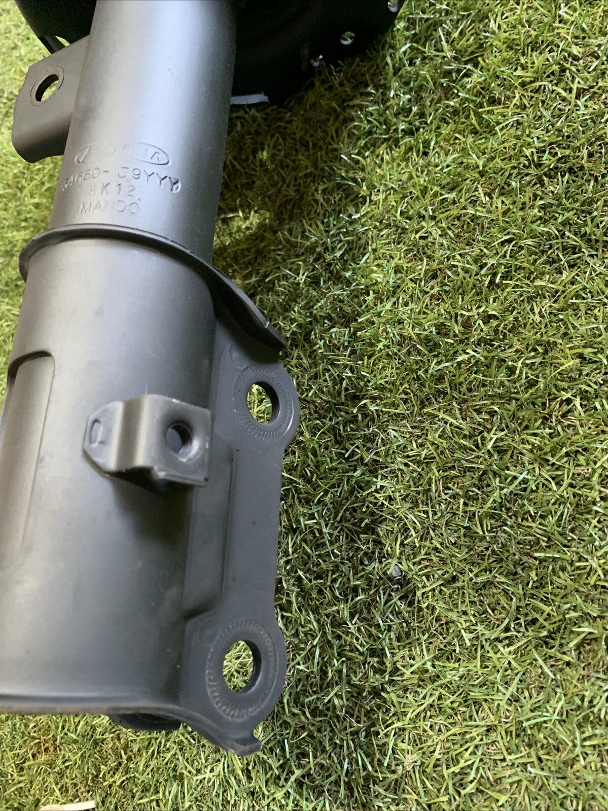 Ammortizzatore Anteriore Sinistro Hyundai KONA 1.6 Diesel 