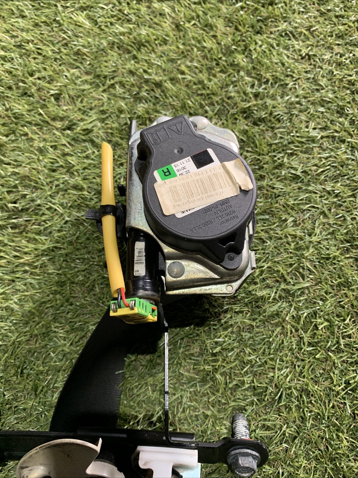 Cintura Di Sicurezza Anteriore Destra Kia Sportage 2017 88820-F1000ED