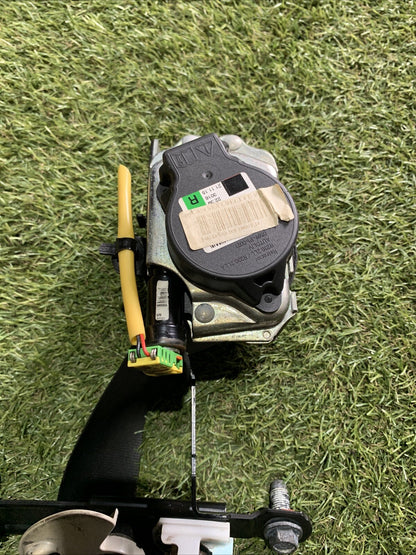 Cintura Di Sicurezza Anteriore Destra Kia Sportage 2017 88820-F1000ED