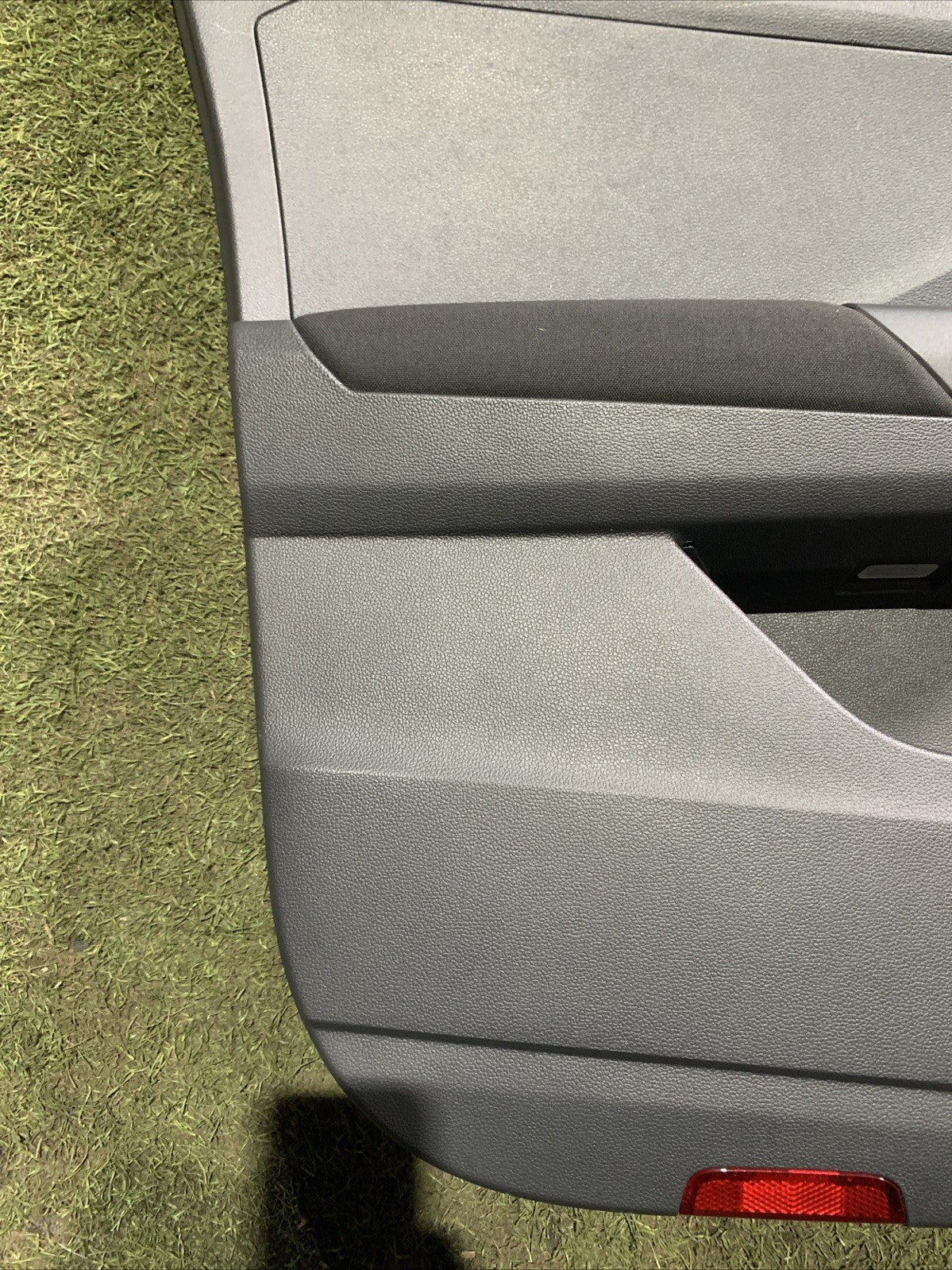 PANNELLO INTERNO PORTA ANTERIORE SINISTRO CON VOLKSWAGEN T-ROC 2021 2GA867011