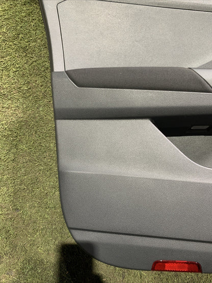 PANNELLO INTERNO PORTA ANTERIORE SINISTRO CON VOLKSWAGEN T-ROC 2021 2GA867011