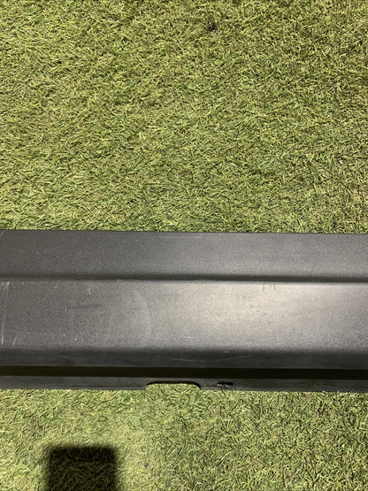 Fascia modanatura minigonna dx Alfa romeo stelvio 2022 ORIGINALE 156132359 (3)