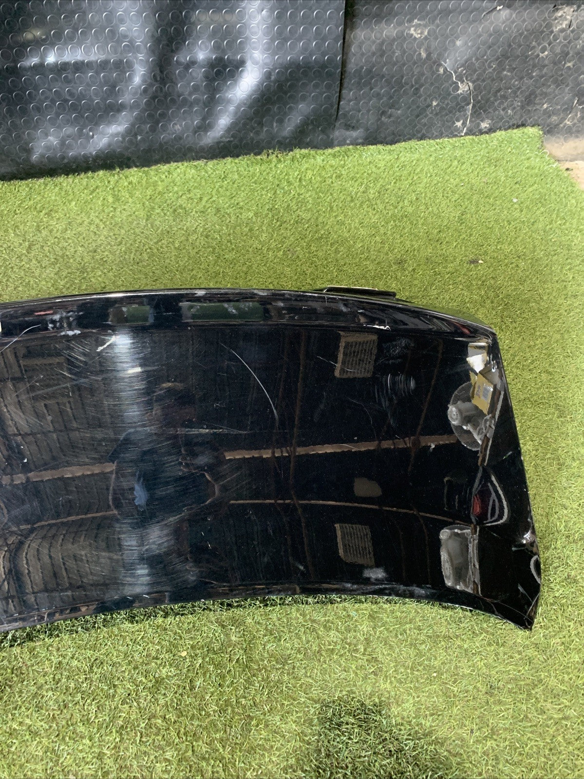 COFANO BAULE PORTELLONE  POSTERIORE PER JAGUAR XE Serie (X760)  2015 