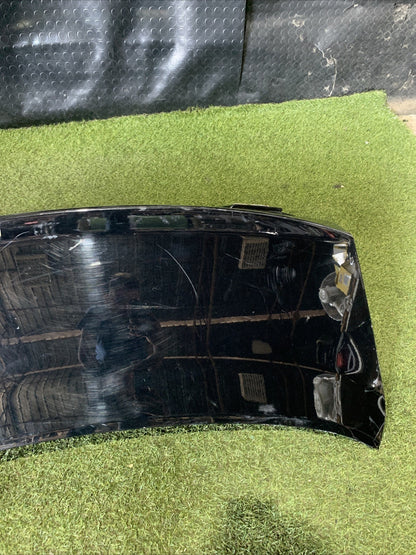 COFANO BAULE PORTELLONE  POSTERIORE PER JAGUAR XE Serie (X760)  2015 