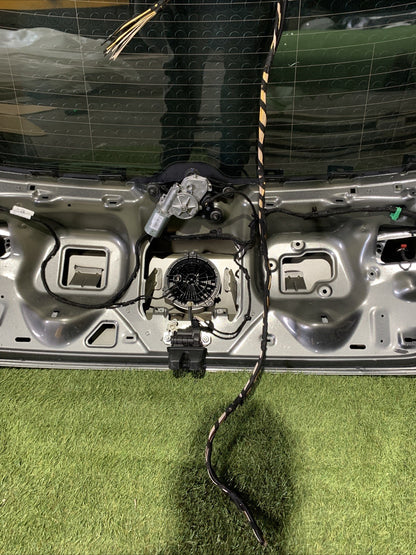 Cofano Portellone Baule Posteriore Volkswagen T-Roc 2020