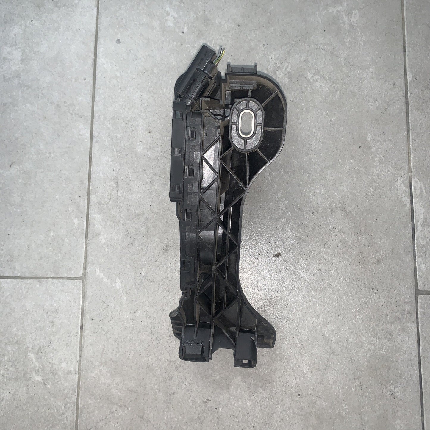 Pedale acceleratore potenziometro Audi A3 dal 2003 al 2012 cod 1K1723503L