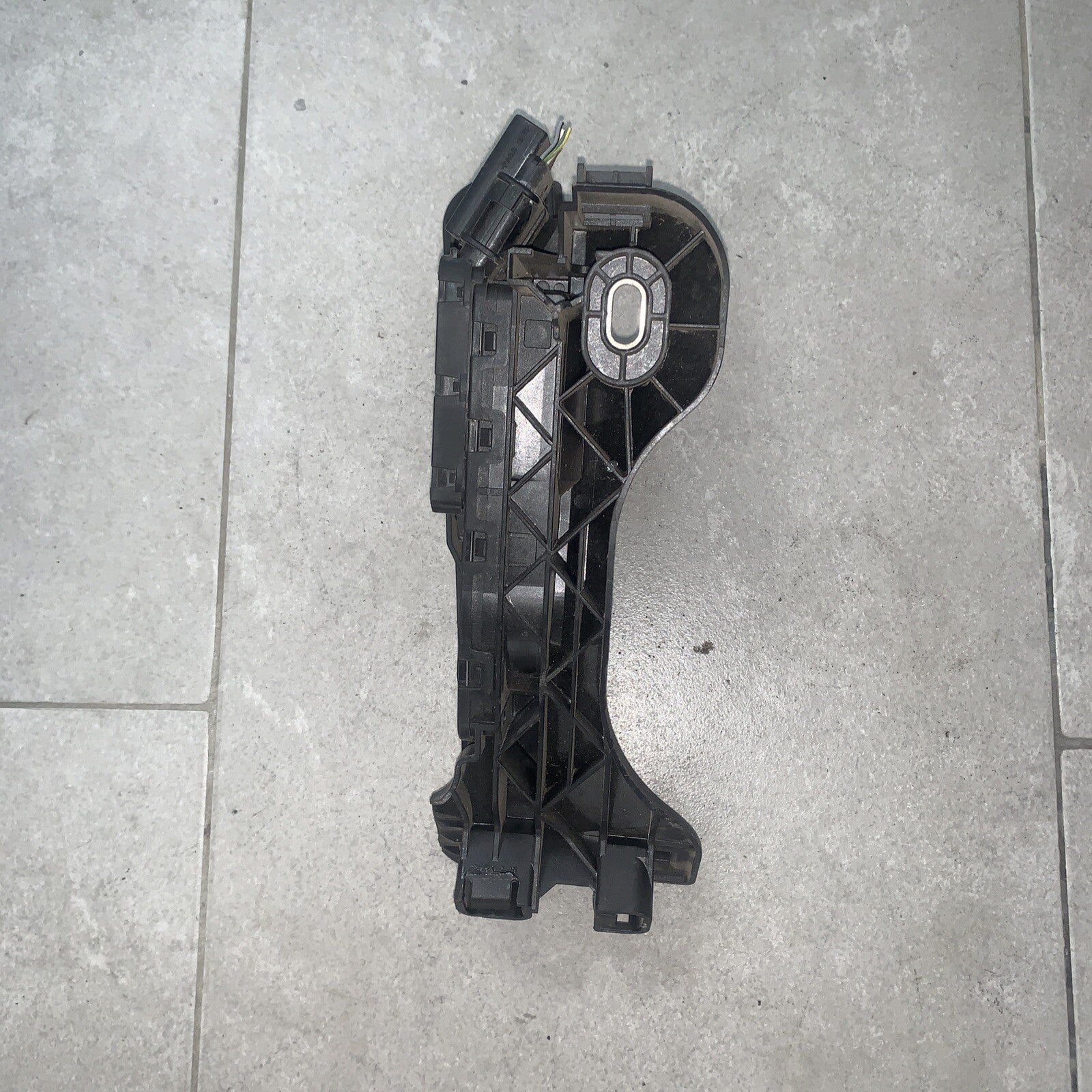 Pedale acceleratore potenziometro Audi A3 dal 2003 al 2012 cod 1K1723503L