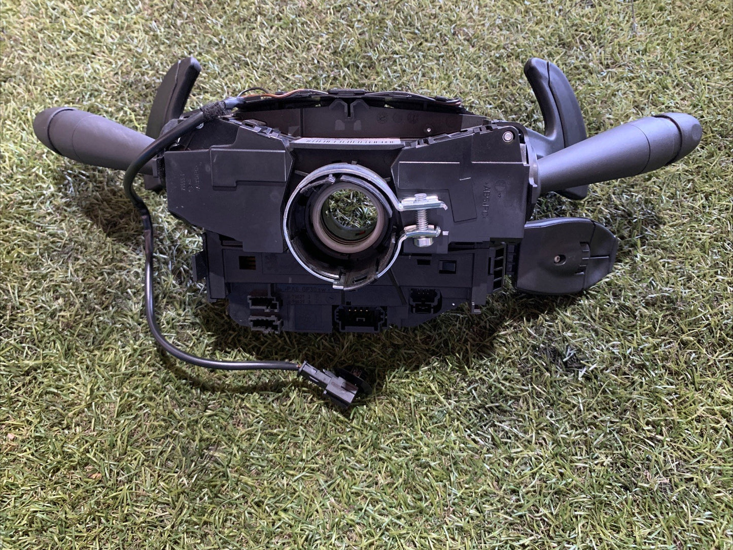 Devioluci Con Paddle Citroen C5 Aircross 2021 98312669ZD