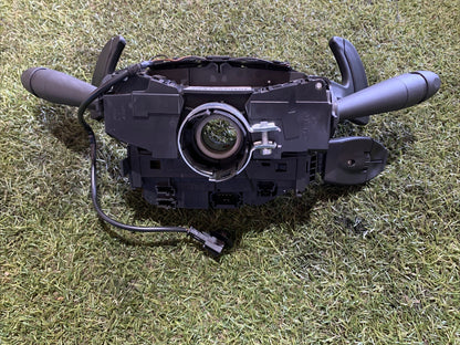 Devioluci Con Paddle Citroen C5 Aircross 2021 98312669ZD