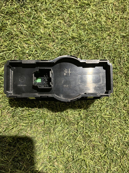 INTERRUTTORE COMANDO LUCI ALFA ROMEO Stelvio Serie (949_) 01561294250