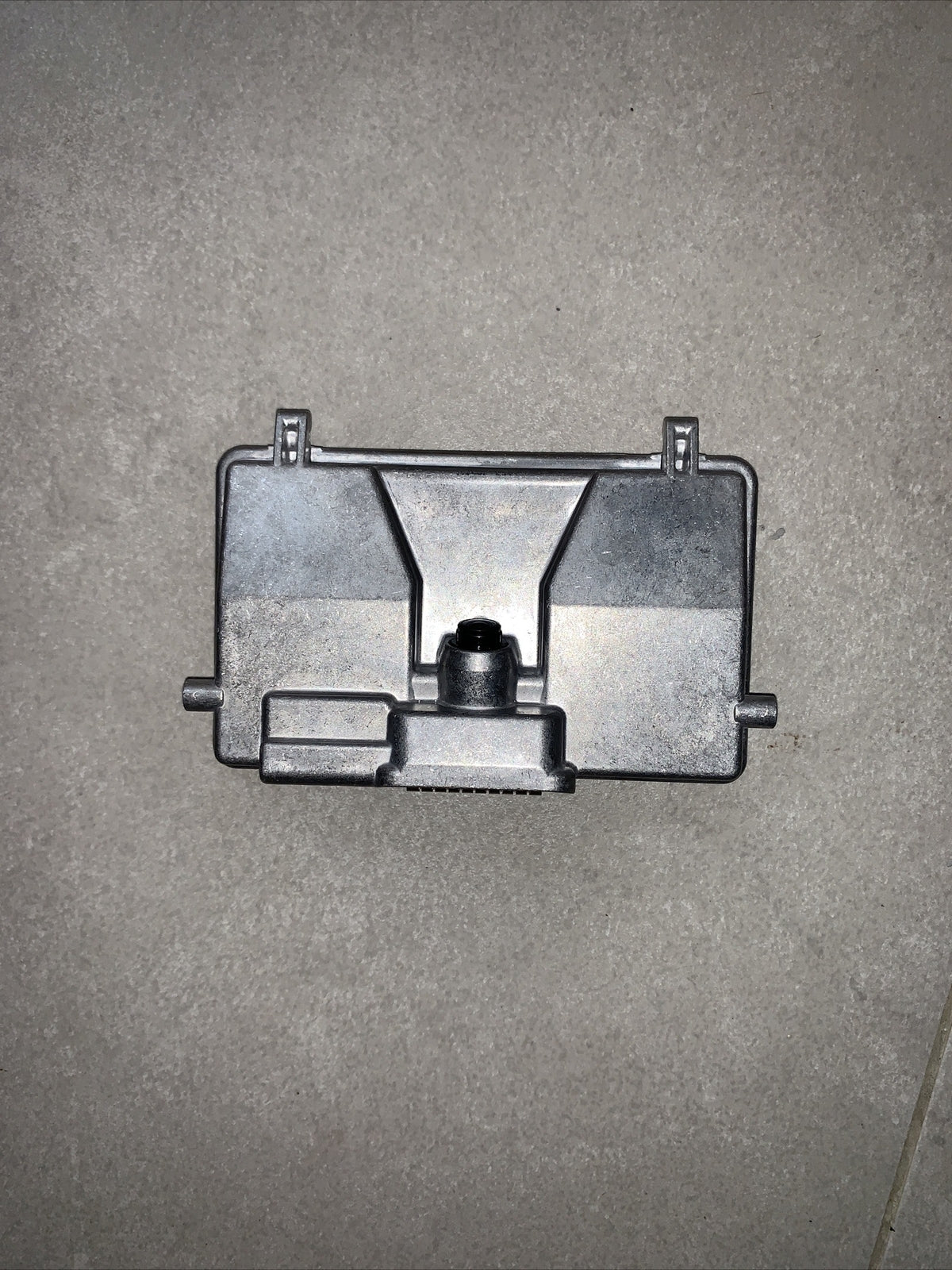 Telecamera Anteriore Alfa Romeo Stelvio 50554321