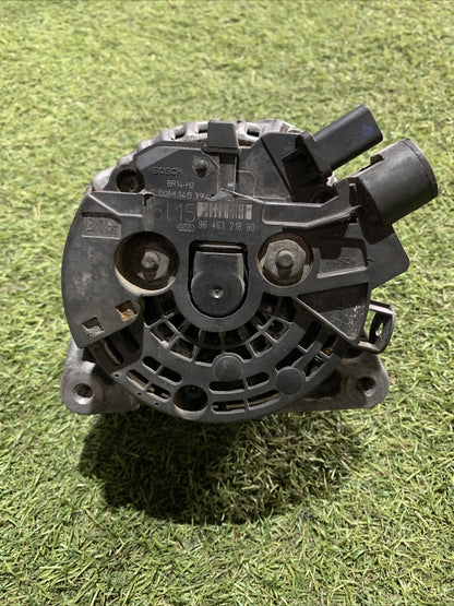 Alternatore Fiat ULYSSE 2.2 Diesel 9646321880