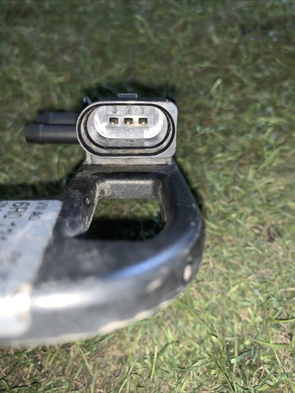 Sensore Pressione Gas Di Scarico Volkswagen Polo 6R 1.6