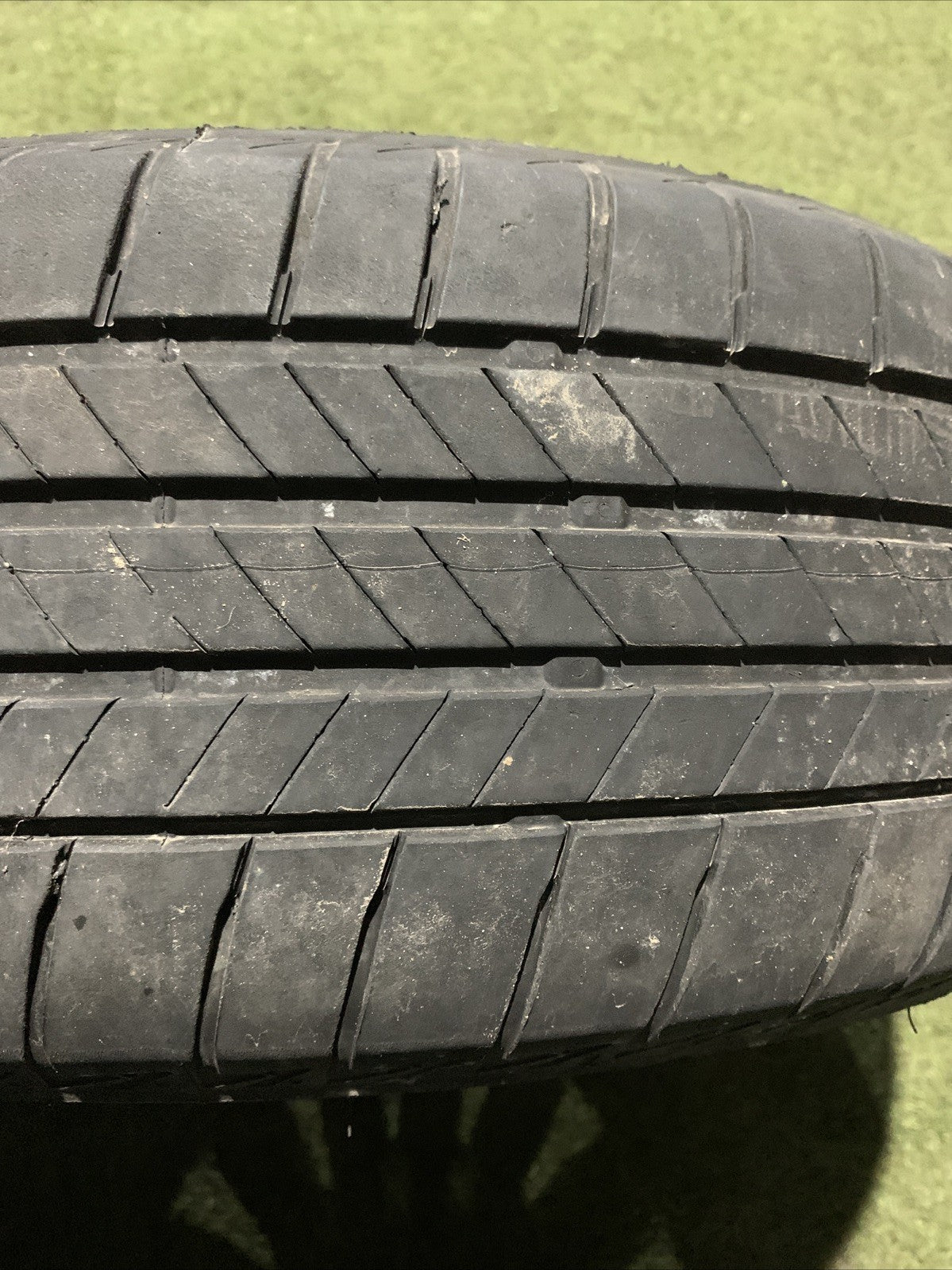 Cerchio In Lega Da 16 Con Gomma Fiat 500L 735585995 (2)
