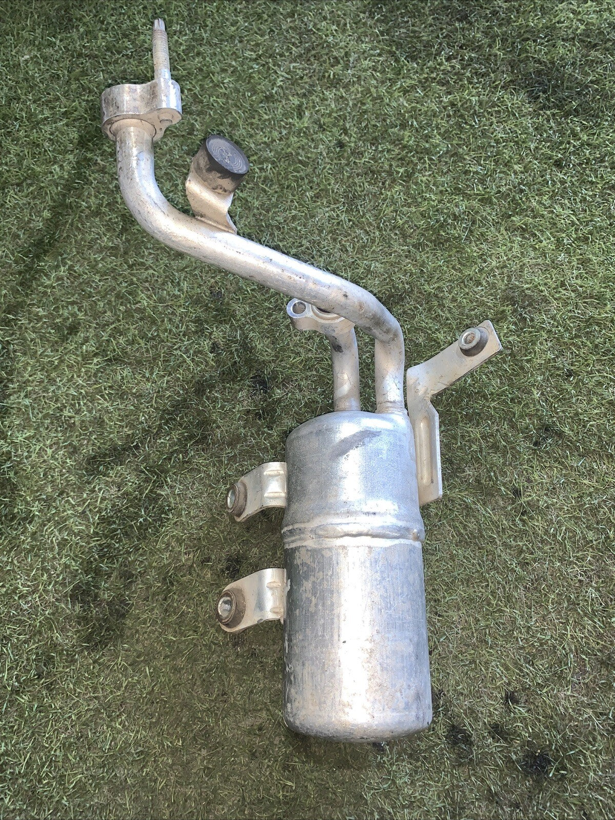 TUBO ARIA CONDIZIONATA FORD C - Max Serie diesel  (07-10)