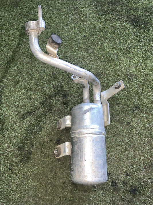 TUBO ARIA CONDIZIONATA FORD C - Max Serie diesel  (07-10)