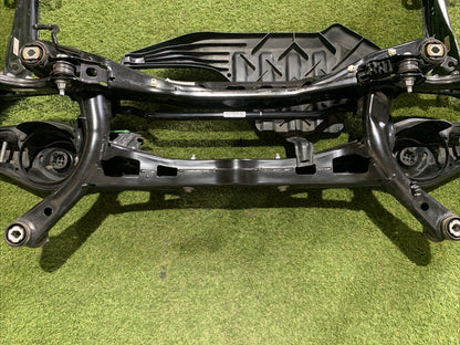 Ponte Assale Posteriore Volkswagen Tiguan 2023 1.5 Benzina 3Q0505235AH 2X4