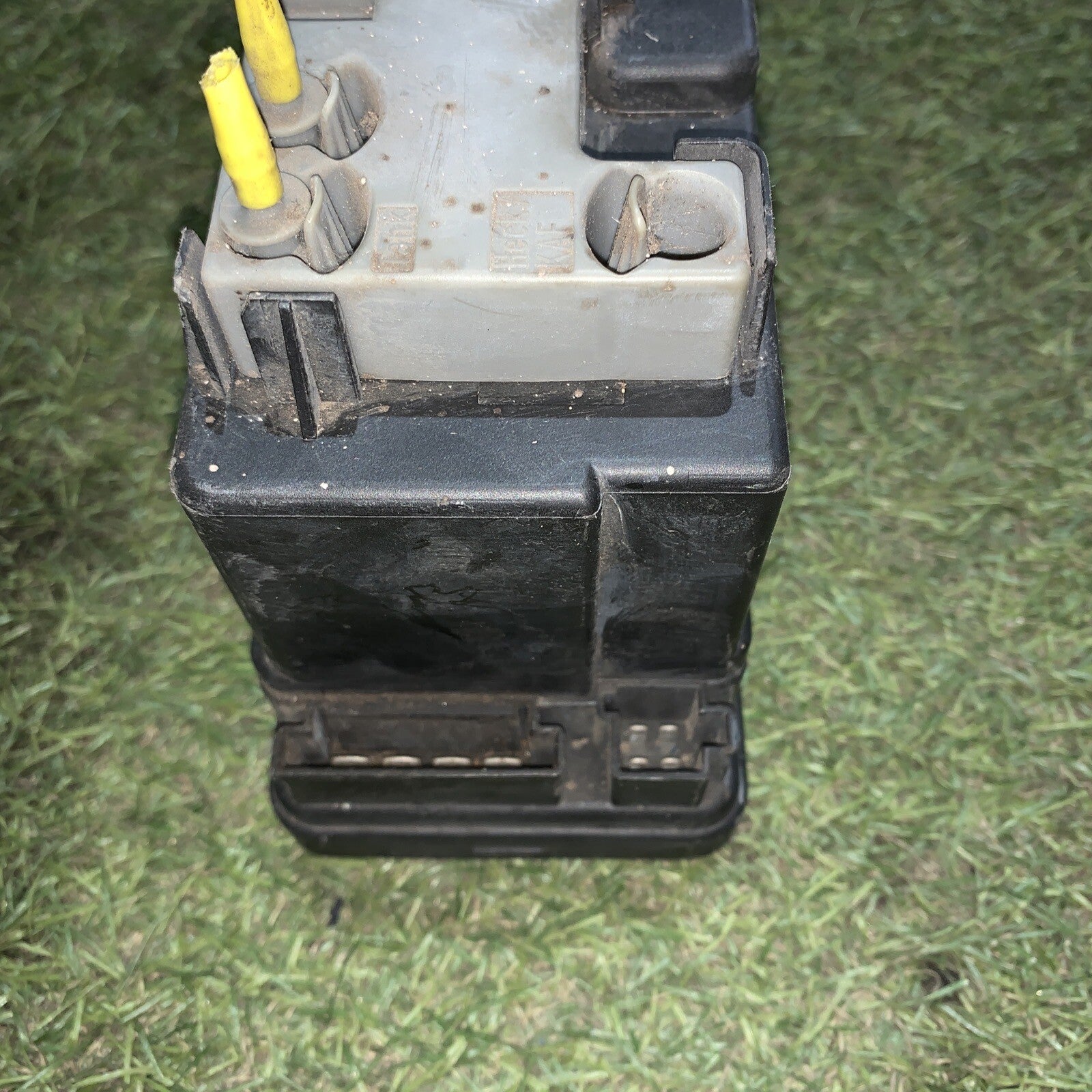 Pompa Chiusura Centralizzata Mercedes W208 W202 W210 2088000648 007828-04