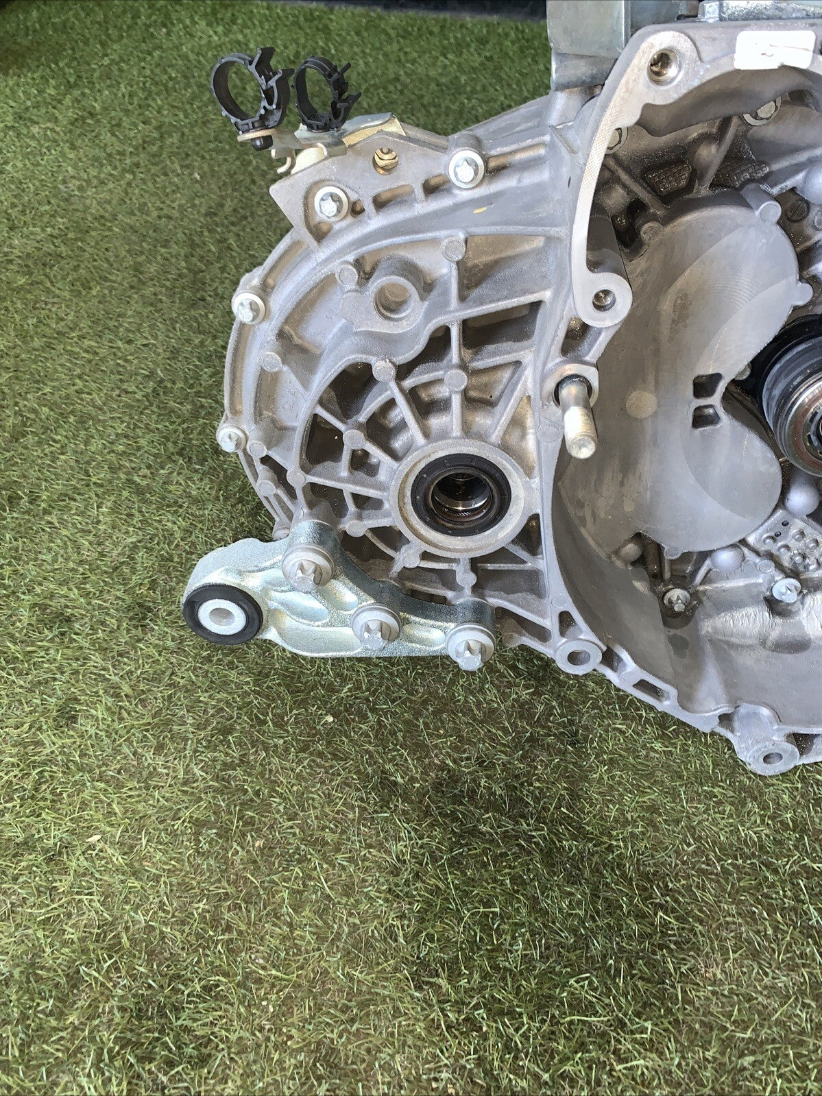 Cambio Manuale 6 Marce Fiat Tipo 1.6 MJT 55220248 GUARDARE BENE LE FOTO