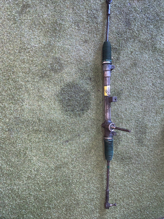 51833718 SCATOLA STERZO GUIDA LANCIA DELTA 1.6