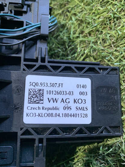 5Q0953507FT DEVIOLUCI VOLKSWAGEN Golf 7 Berlina (12) 1.6 Diesel (2017) (2)