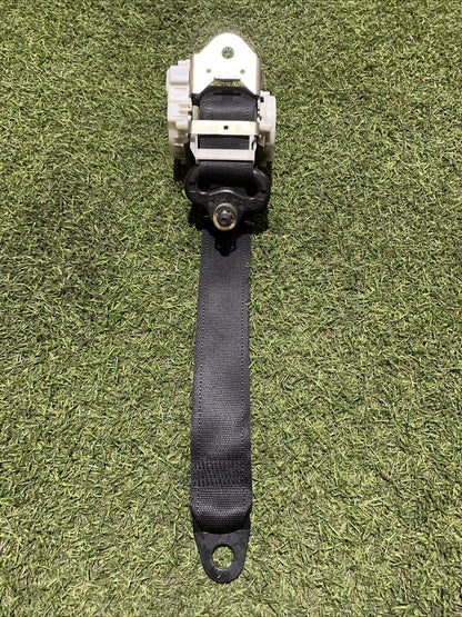 cintura di sicurezza posteriore Destro fiat 500L anno 2014 codice 07355710680