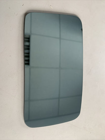 vetro specchietto destro lancia y10 restyling 27DZ Azzurro