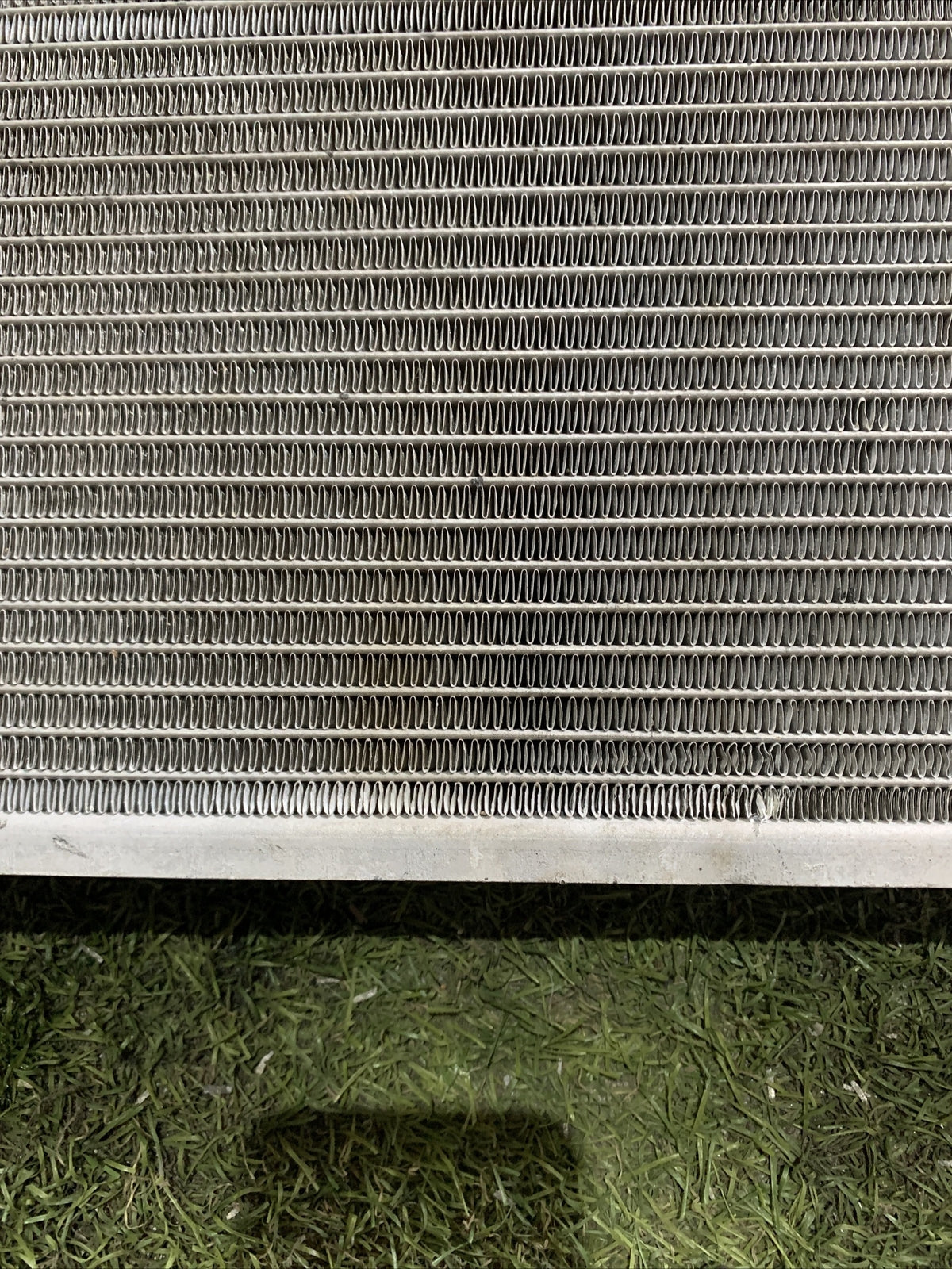 Radiatore Acqua Ford C Max Ford Focus DRM10074