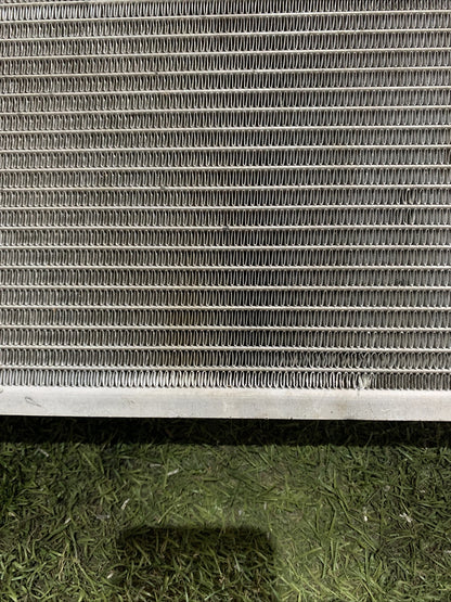 Radiatore Acqua Ford C Max Ford Focus DRM10074