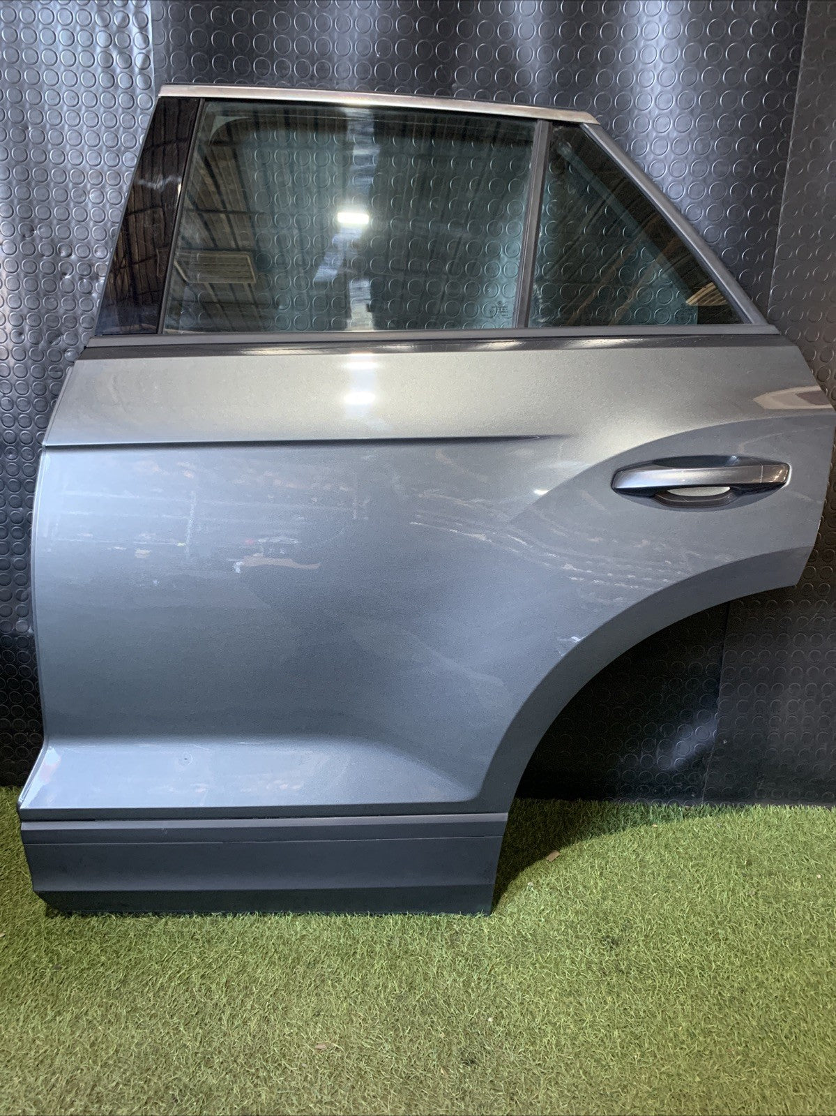 PORTA PORTIERA SPORTELLO POSTERIORE SINISTRO VOLKSWAGEN T-ROC DAL 2017