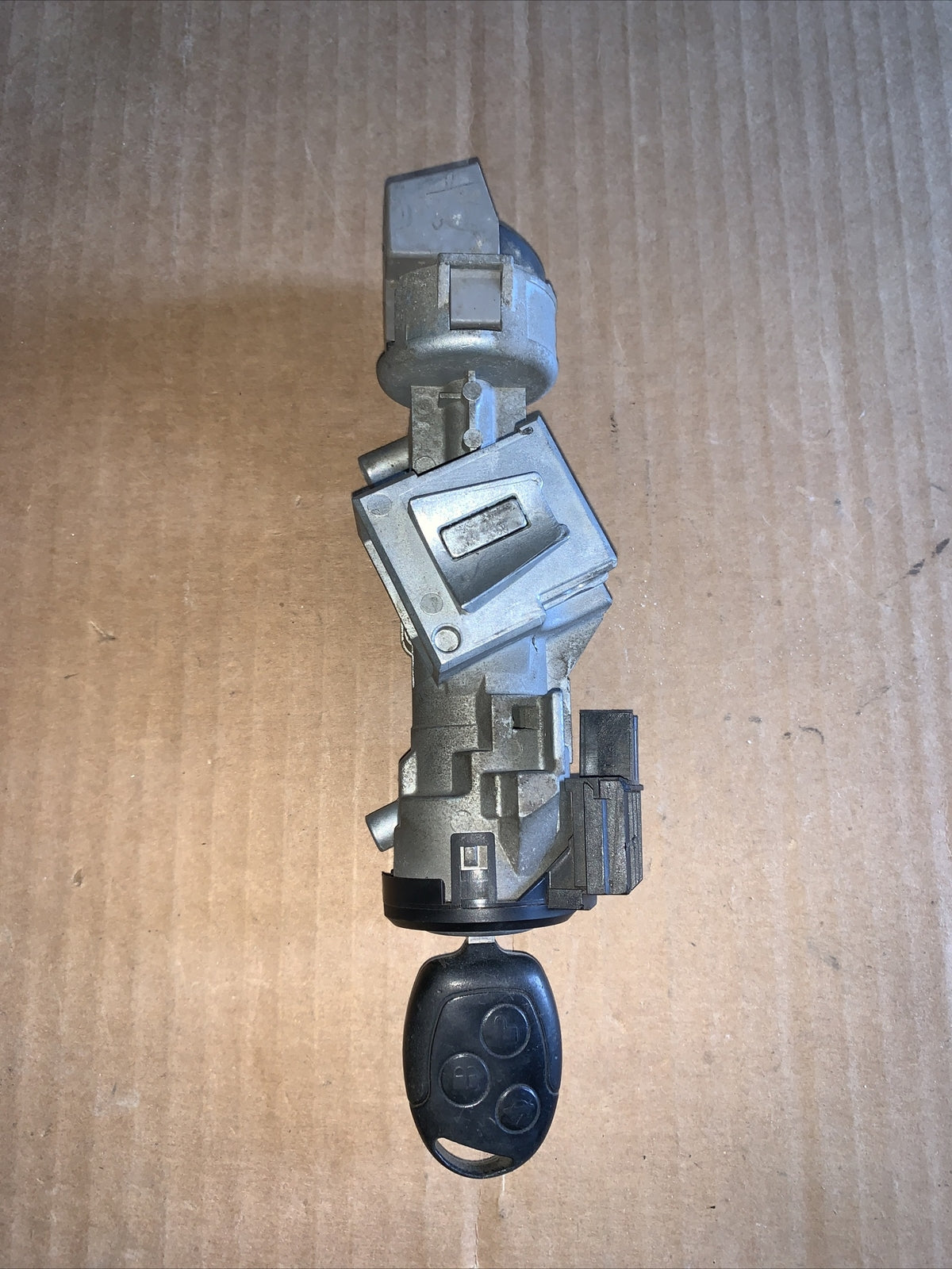 Blocchetto accensione 3M513F880AC Ford Focus Mk2, Cmax Anno 2007