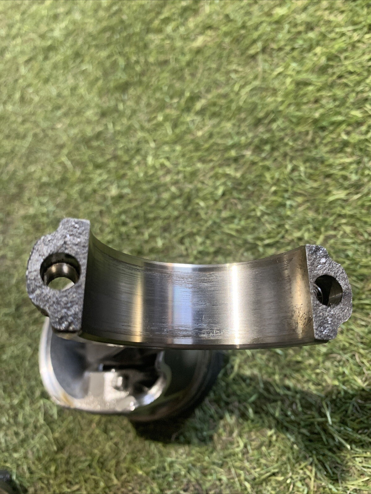 Pistone Motore Volkswagen Golf 7 2.0 GTD 184CV VWSL204LM (3)