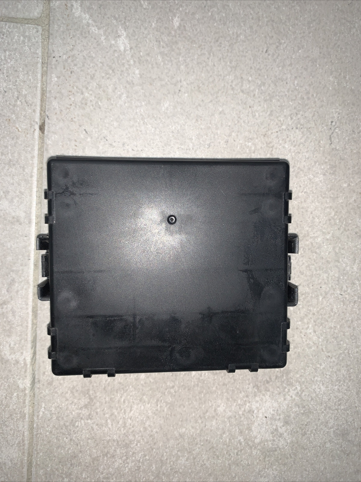 5Q0907530AJ MODULO ELETTRONICO VOLKSWAGEN Golf 7 / 5Q0907530AJ/535091RH0