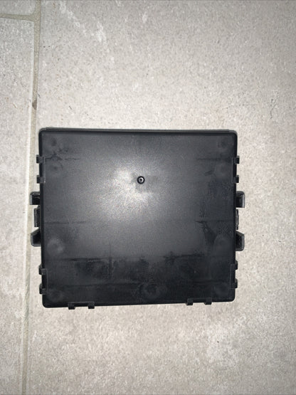 5Q0907530AJ MODULO ELETTRONICO VOLKSWAGEN Golf 7 / 5Q0907530AJ/535091RH0