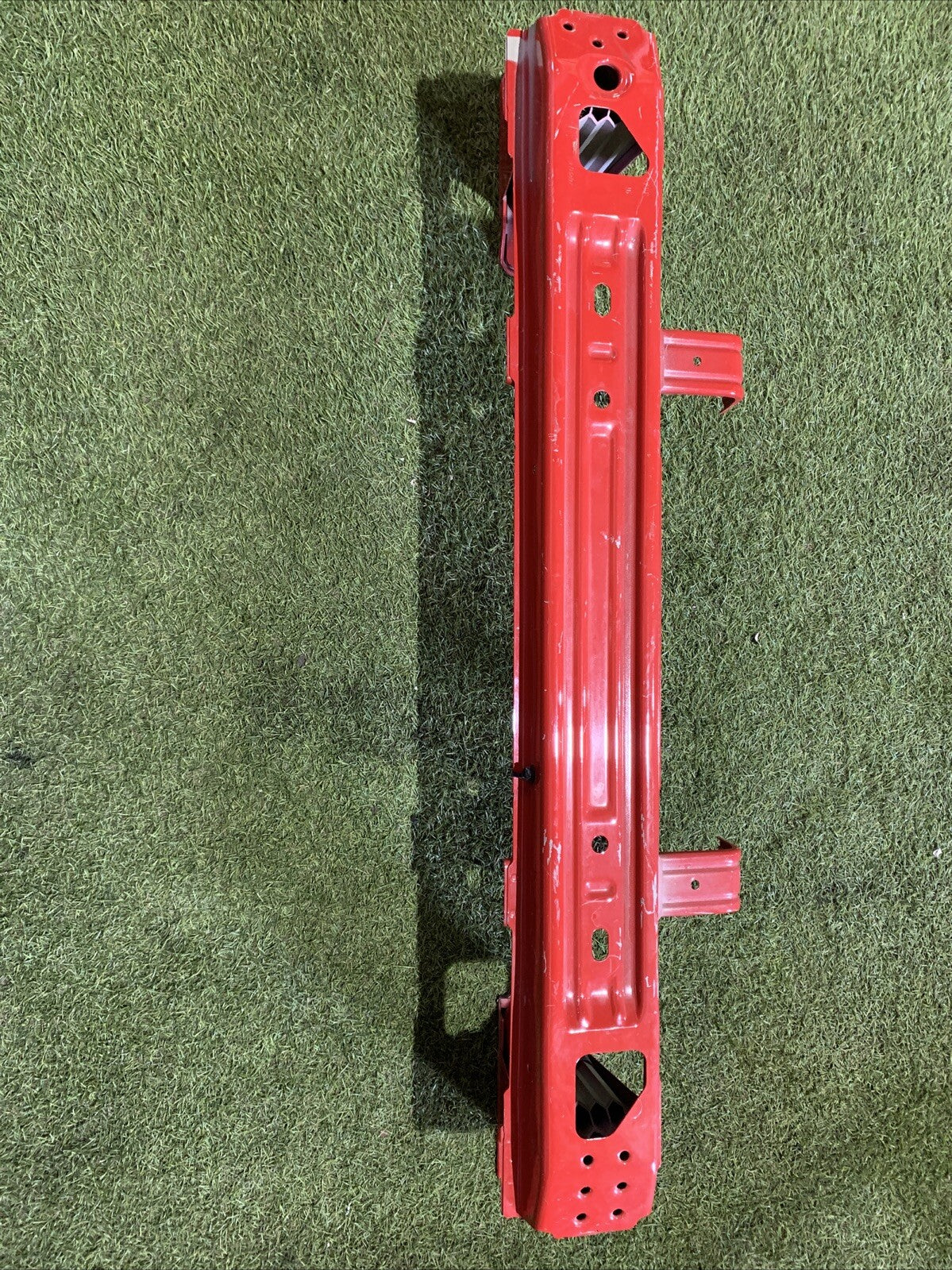 TRAVERSA BARRA PARAURTI POSTERIORE FIAT PANDA 312 2012/2023