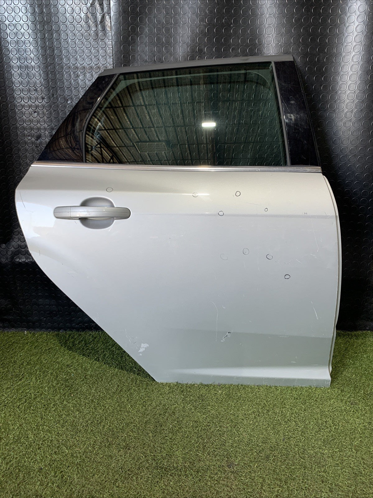 SPORTELLO PORTA PORTIERA POSTERIORE DESTRA DX FORD FOCUS SW 2017