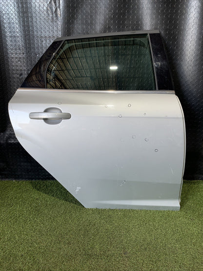 SPORTELLO PORTA PORTIERA POSTERIORE DESTRA DX FORD FOCUS SW 2017