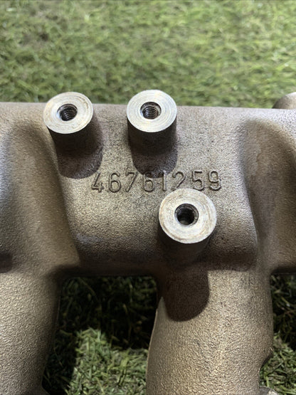 Collettore Aspirazione Fiat,lancia,Alfa 1.9 JTD 46761259 182B9000