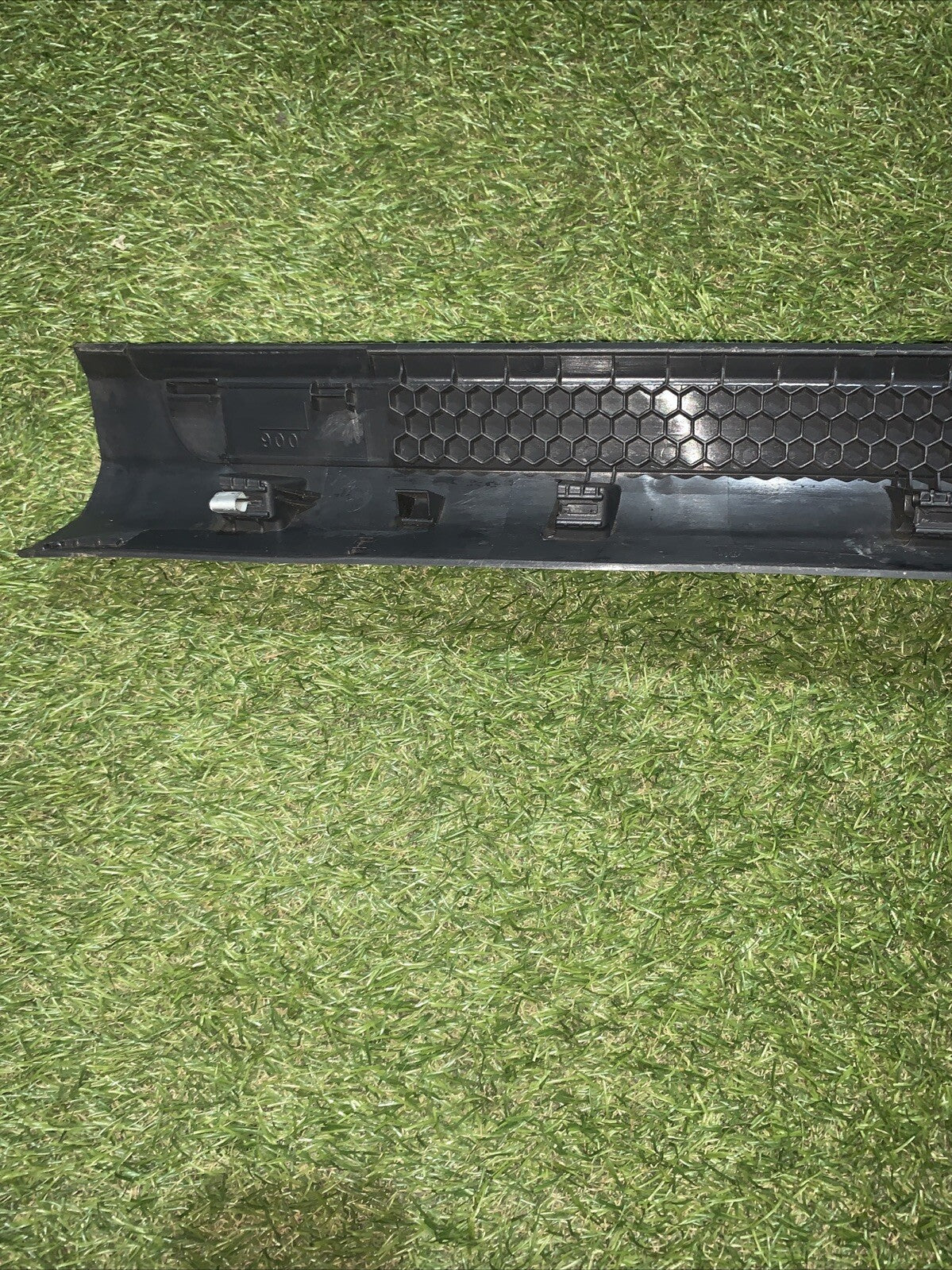 Rivestimento Battitacco Sinistro Volkswagen T-Roc 2GA853371