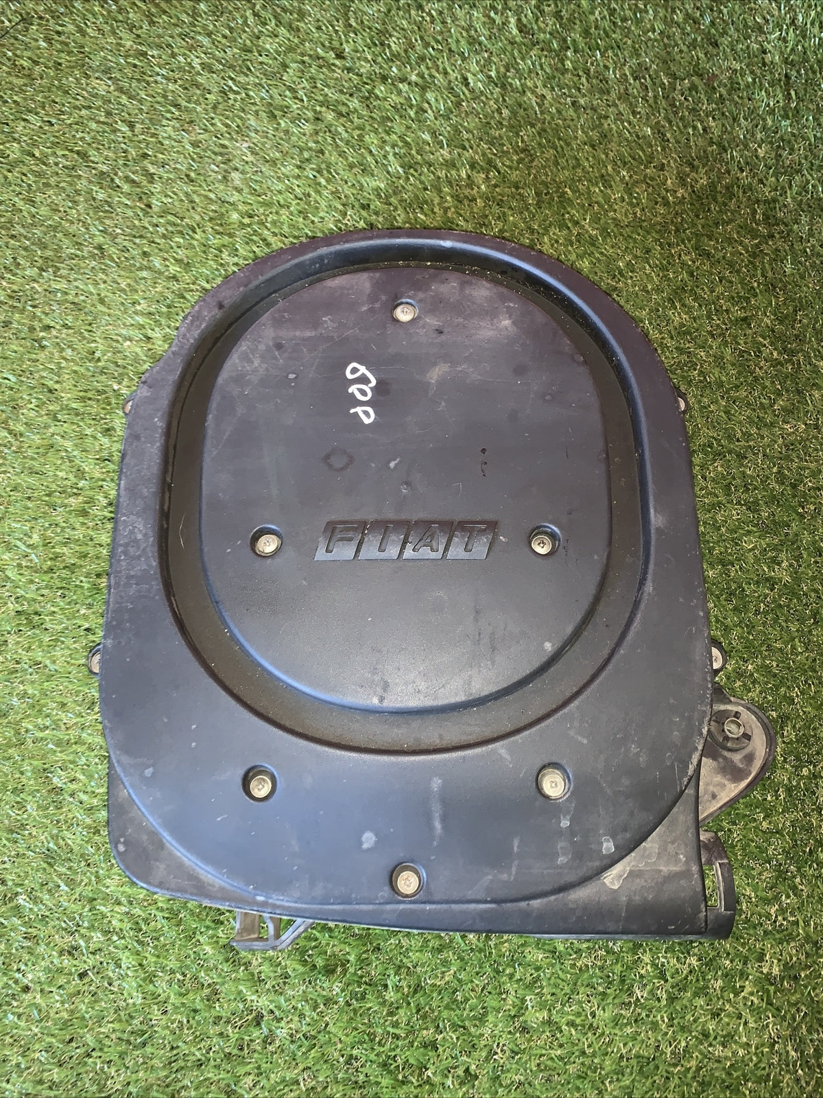 Scatola filtro aria Fiat Seicento 1.1 b cod 51774992