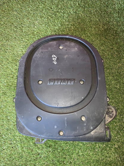 Scatola filtro aria Fiat Seicento 1.1 b cod 51774992