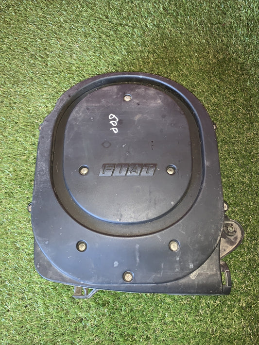 Scatola filtro aria Fiat Seicento 1.1 b cod 51774992