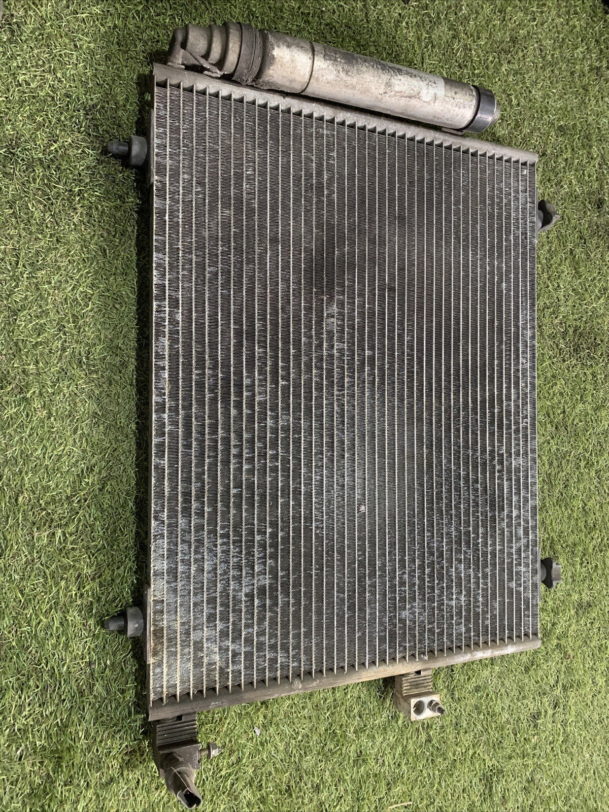 Radiatore aria condizionata 1489398080 Fiat Ulysse 2.0 Jtd 2002-2010