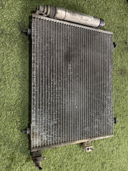 Radiatore aria condizionata 1489398080 Fiat Ulysse 2.0 Jtd 2002-2010