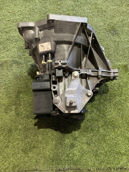 Cambio Manuale 5 Marce Ford Fiesta 2006 1.2 Benzina 3S6R7002AC