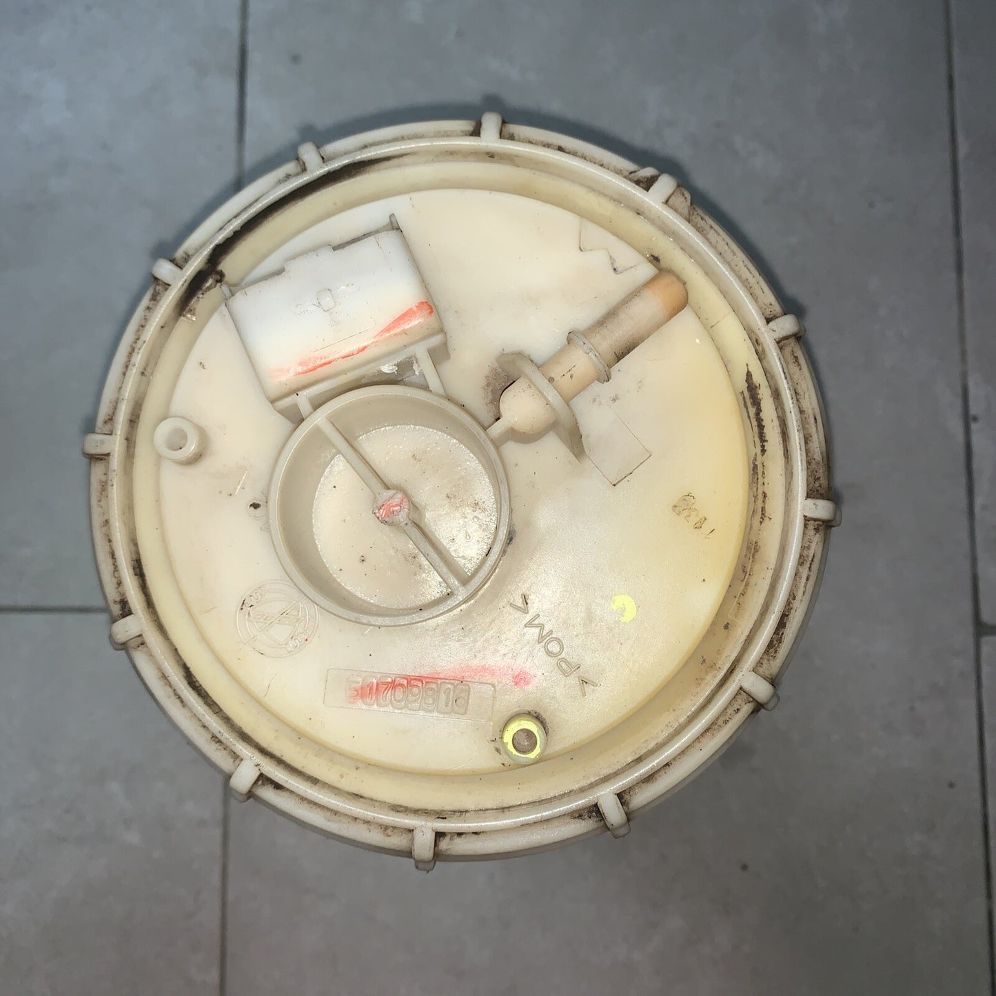 51709816 POMPA GALLEGGIANTE CARBURANTE FIAT PUNTO 188 1.2 B 